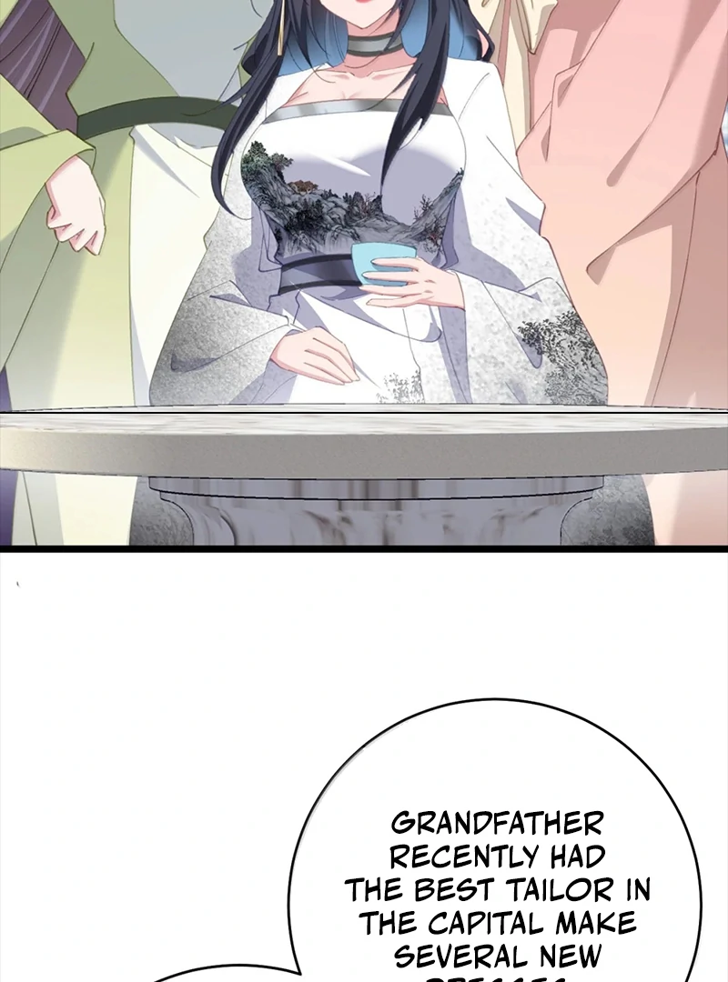 Breaking Into the Body of the Emperor’s Daughter Chapter 44 - Page 55