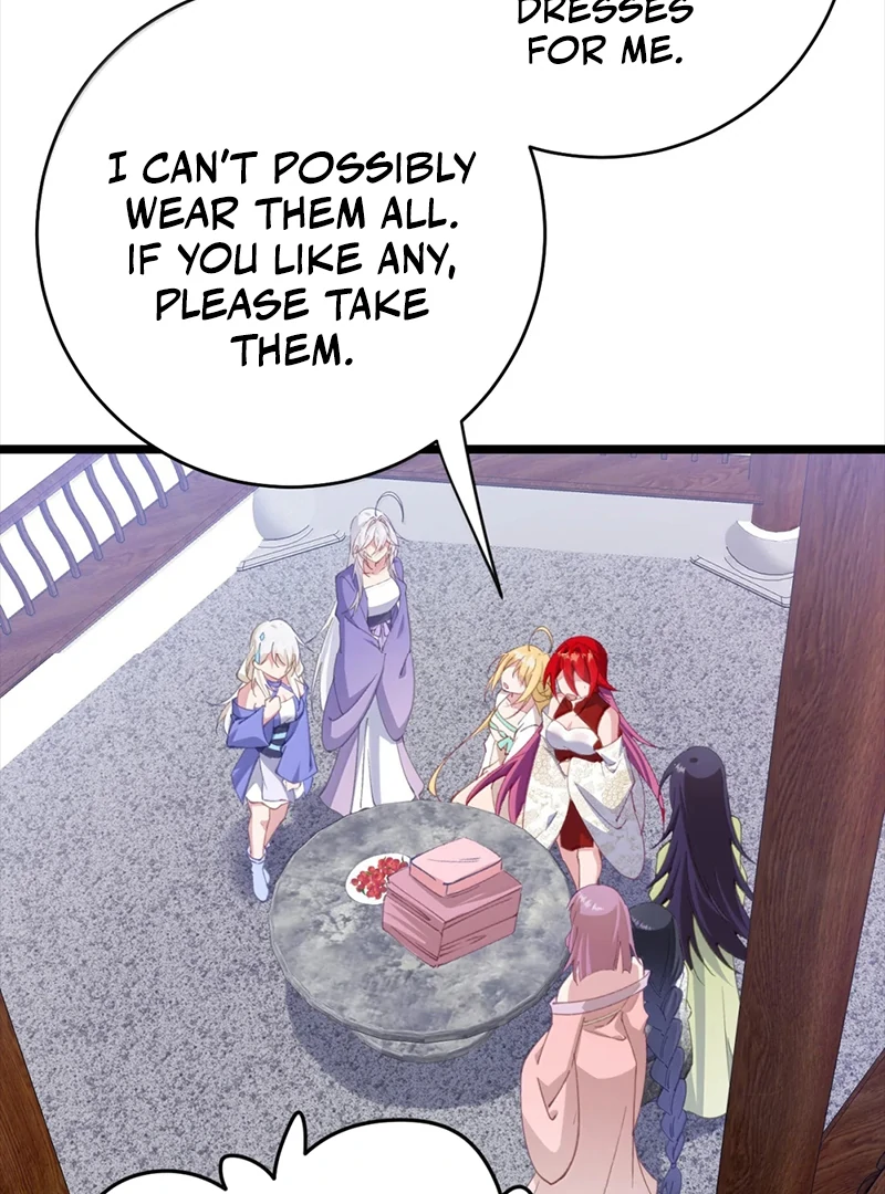 Breaking Into the Body of the Emperor’s Daughter Chapter 44 - Page 56