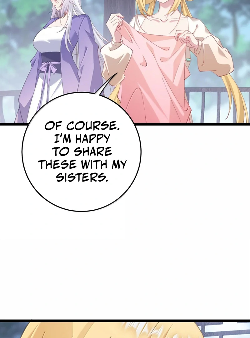 Breaking Into the Body of the Emperor’s Daughter Chapter 44 - Page 58