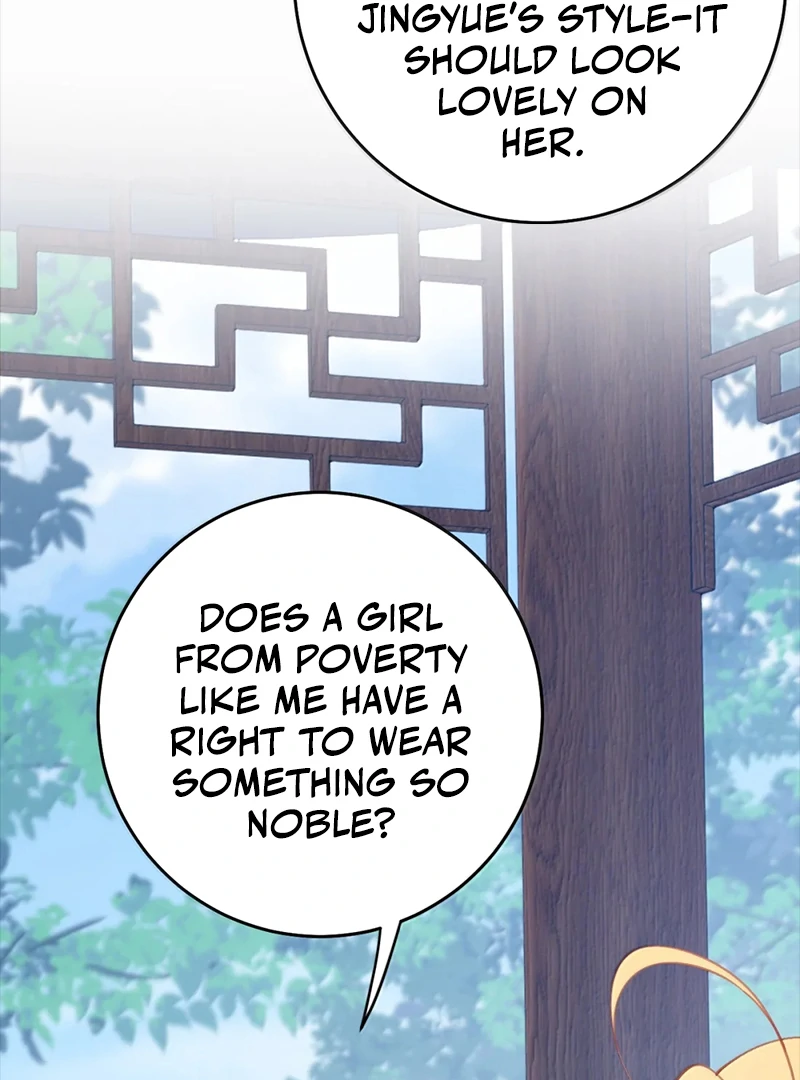 Breaking Into the Body of the Emperor’s Daughter Chapter 44 - Page 60