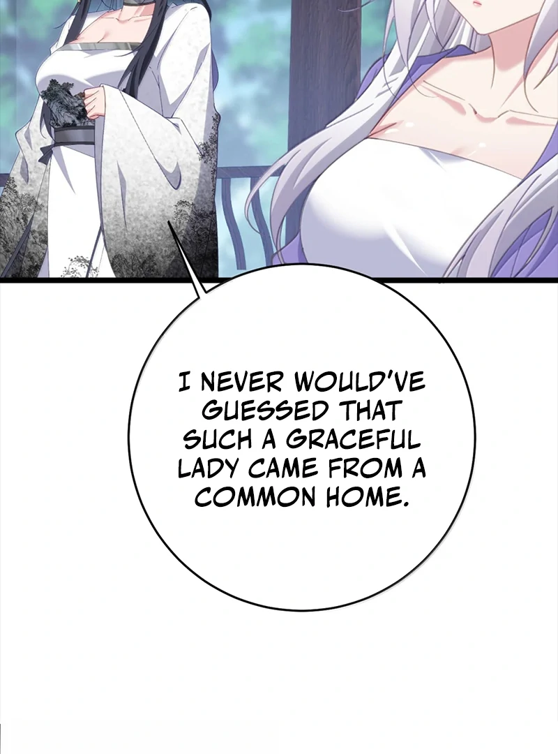 Breaking Into the Body of the Emperor’s Daughter Chapter 44 - Page 63