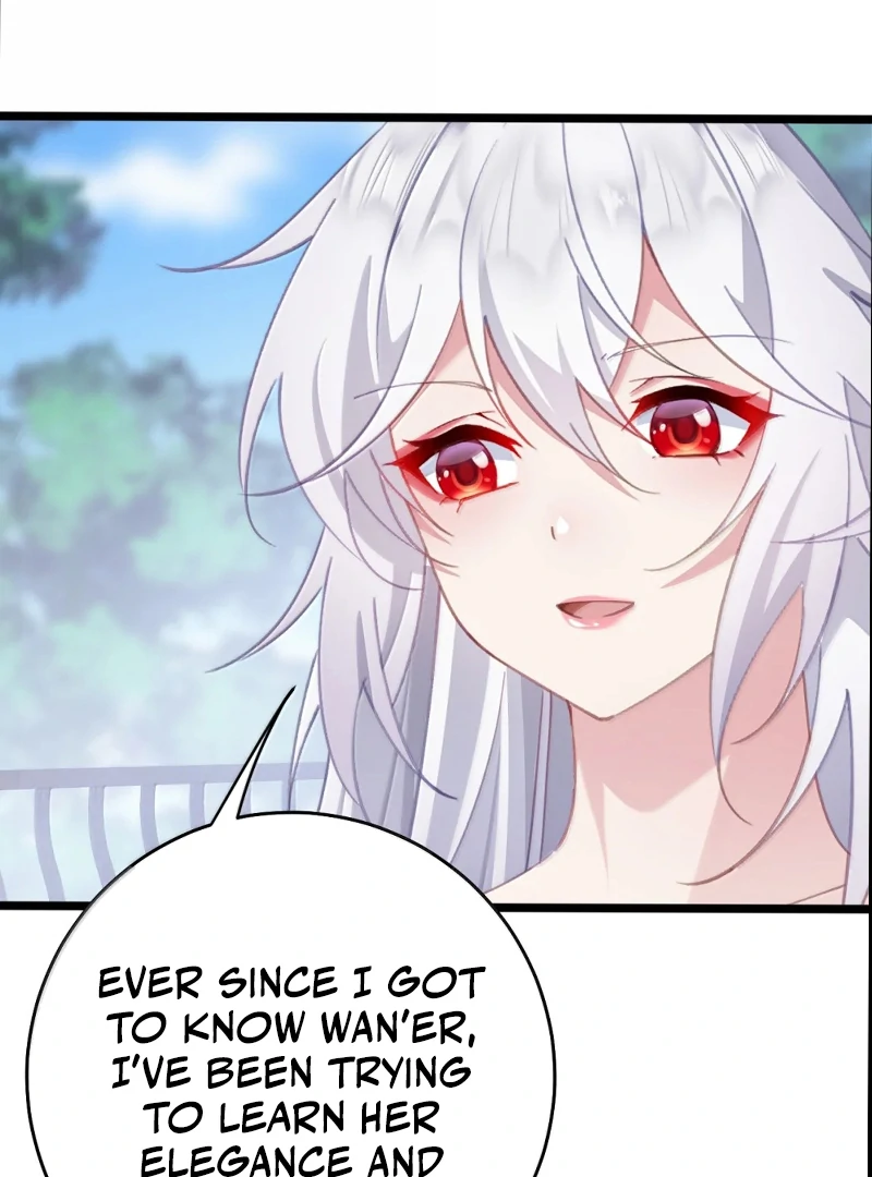 Breaking Into the Body of the Emperor’s Daughter Chapter 44 - Page 64