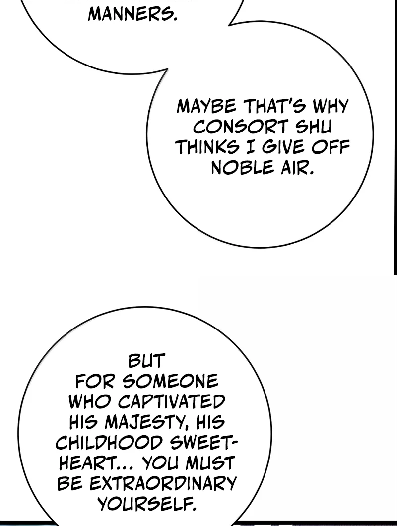 Breaking Into the Body of the Emperor’s Daughter Chapter 44 - Page 65