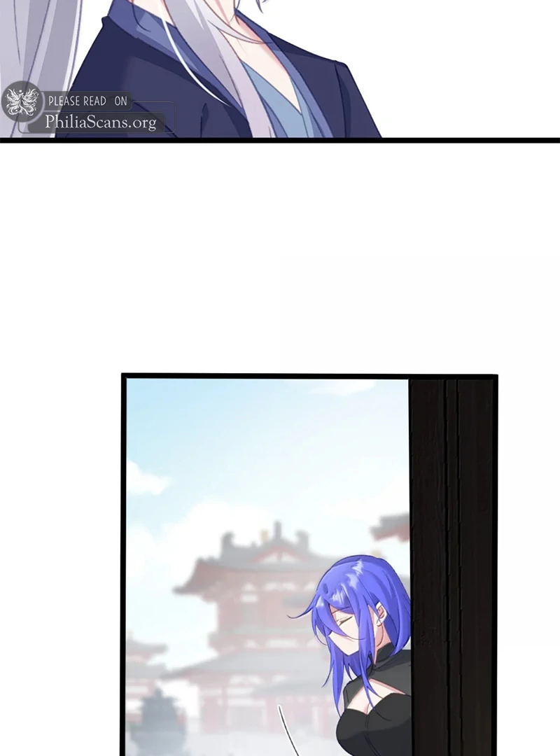 Breaking Into the Body of the Emperor’s Daughter Chapter 44 - Page 8