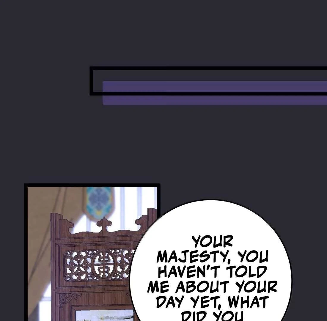 Breaking Into the Body of the Emperor’s Daughter Chapter 45 - Page 11