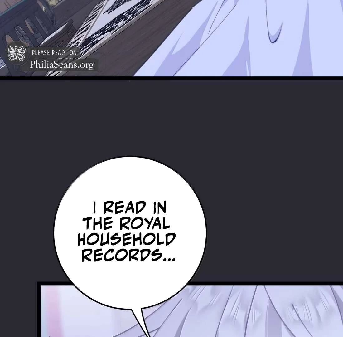 Breaking Into the Body of the Emperor’s Daughter Chapter 45 - Page 17