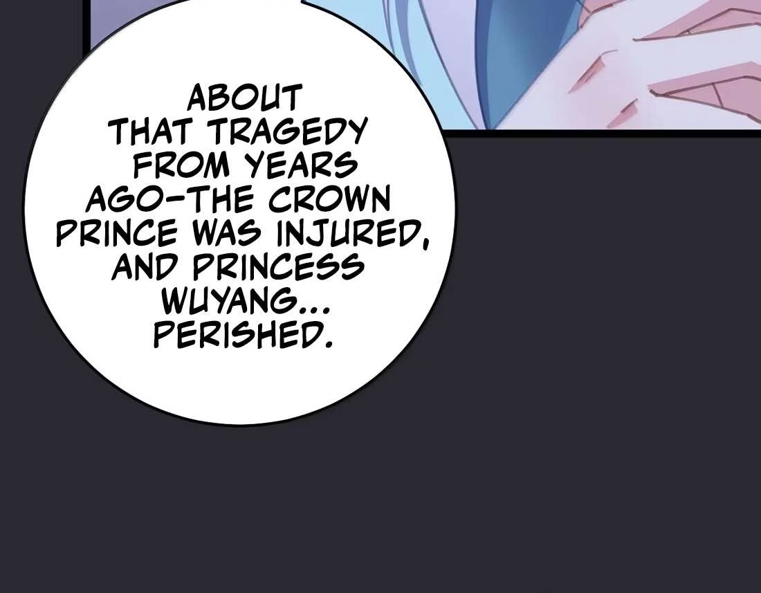 Breaking Into the Body of the Emperor’s Daughter Chapter 45 - Page 19