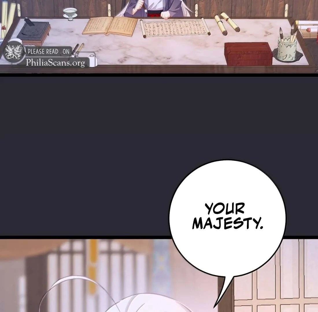 Breaking Into the Body of the Emperor’s Daughter Chapter 45 - Page 4