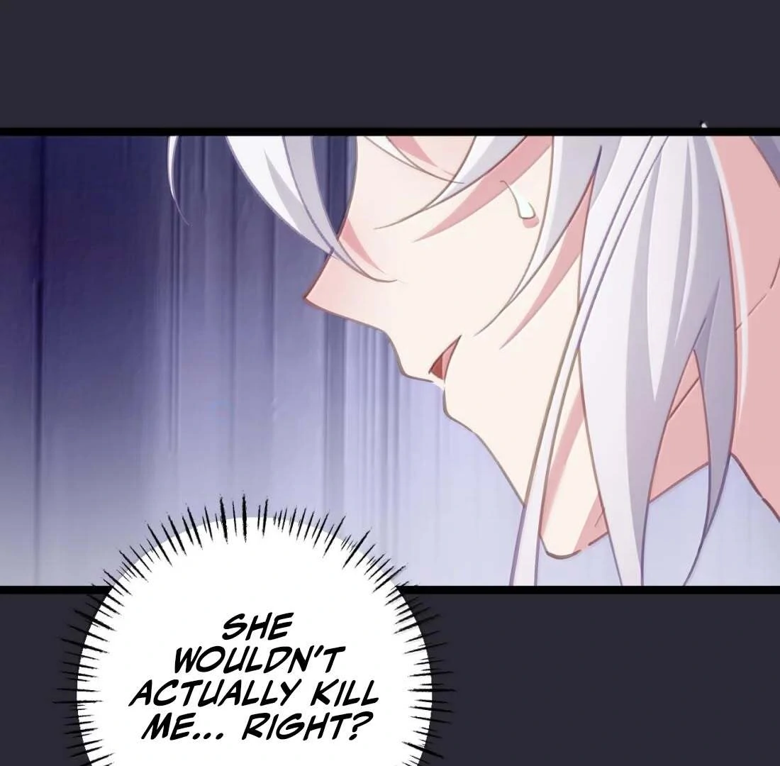 Breaking Into the Body of the Emperor’s Daughter Chapter 45 - Page 36