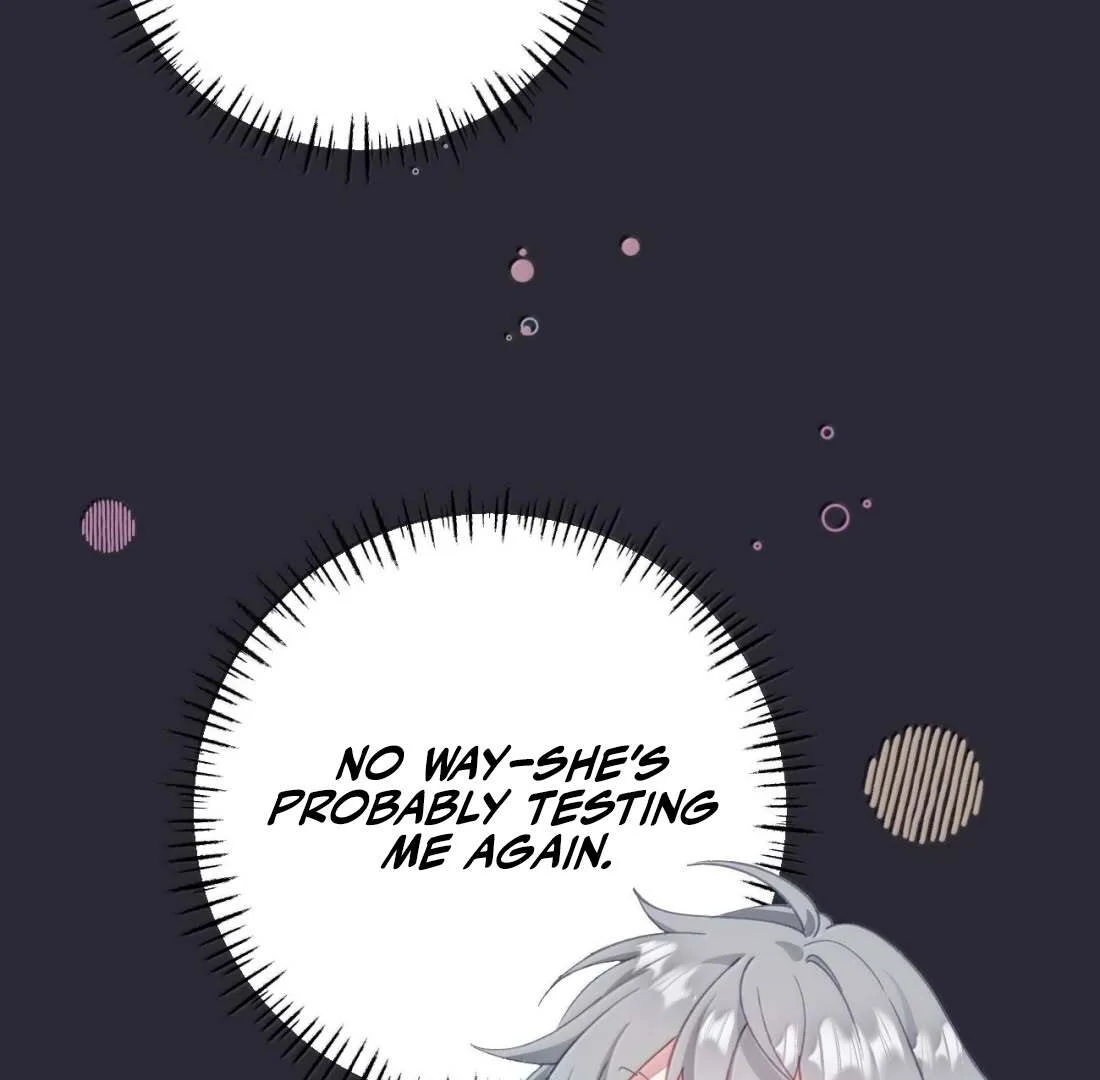 Breaking Into the Body of the Emperor’s Daughter Chapter 45 - Page 37