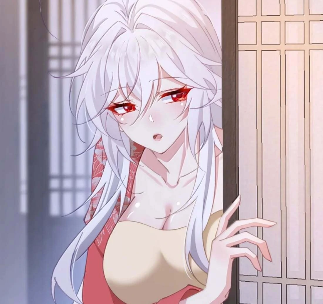 Breaking Into the Body of the Emperor’s Daughter Chapter 45 - Page 5