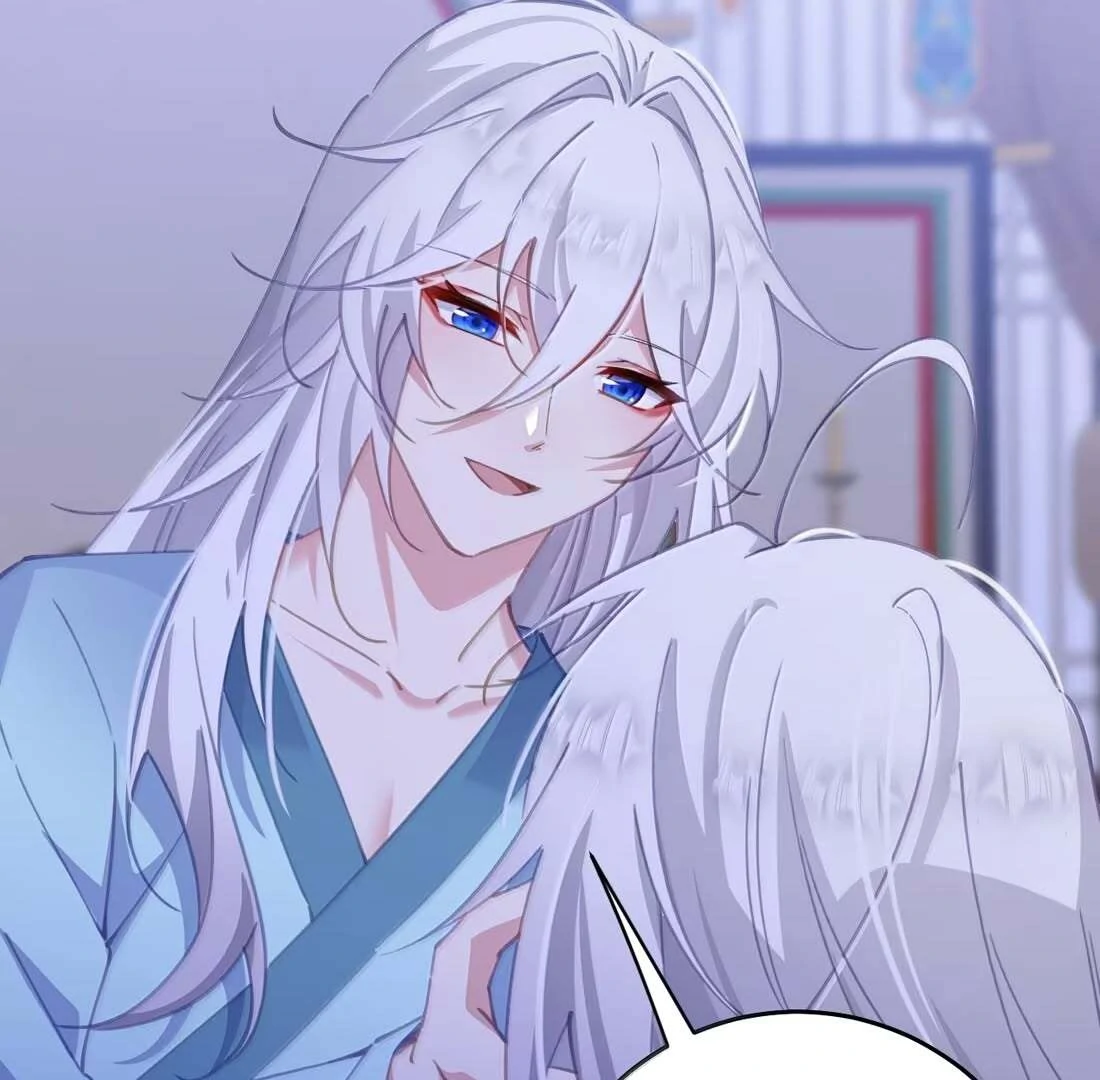 Breaking Into the Body of the Emperor’s Daughter Chapter 45 - Page 41