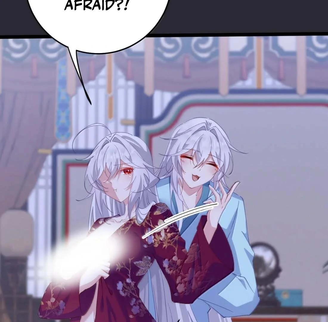 Breaking Into the Body of the Emperor’s Daughter Chapter 45 - Page 43