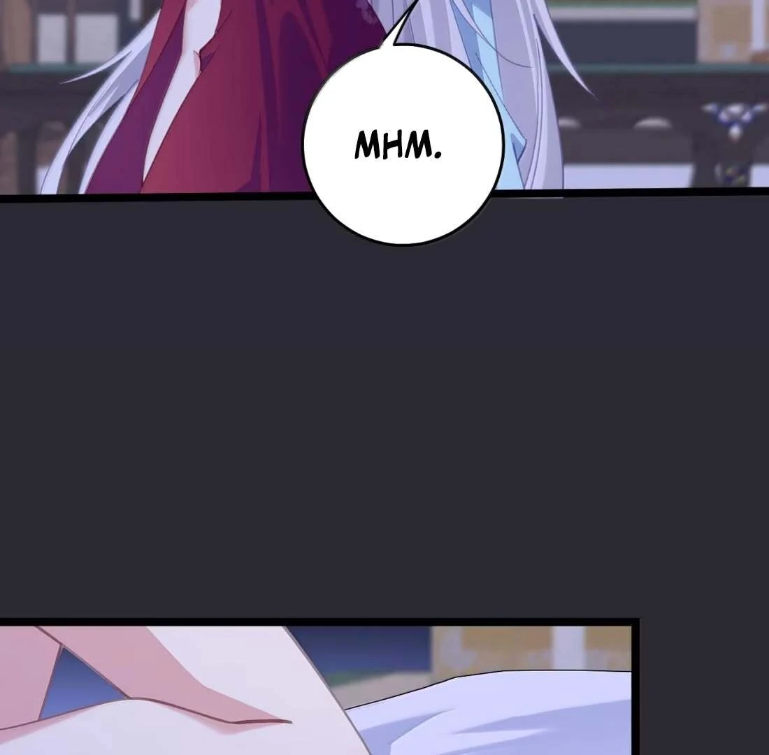 Breaking Into the Body of the Emperor’s Daughter Chapter 45 - Page 44