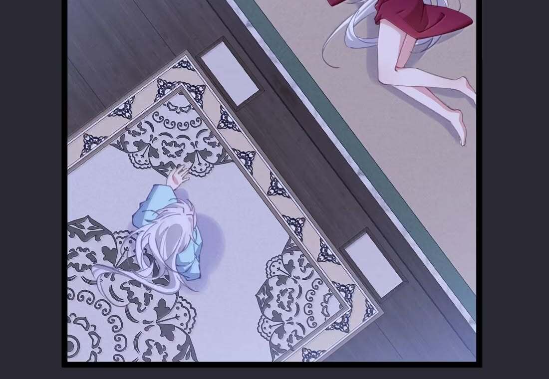 Breaking Into the Body of the Emperor’s Daughter Chapter 45 - Page 48