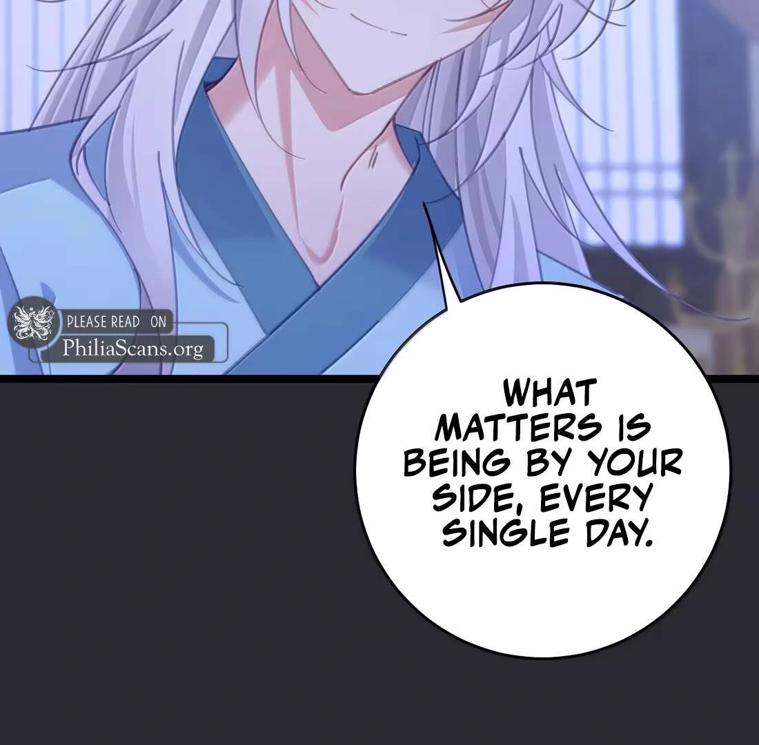 Breaking Into the Body of the Emperor’s Daughter Chapter 45 - Page 50