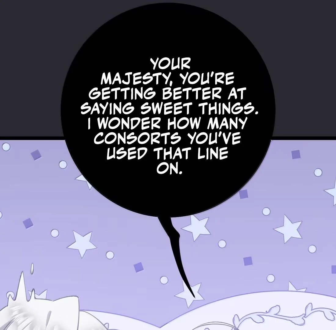 Breaking Into the Body of the Emperor’s Daughter Chapter 45 - Page 51