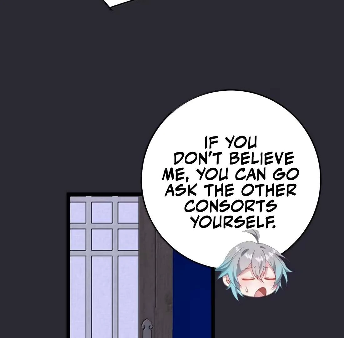 Breaking Into the Body of the Emperor’s Daughter Chapter 45 - Page 53