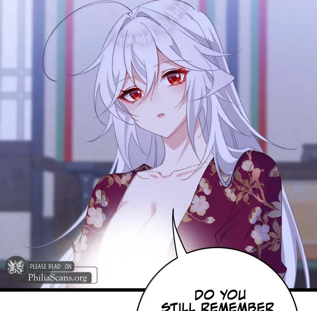 Breaking Into the Body of the Emperor’s Daughter Chapter 45 - Page 56