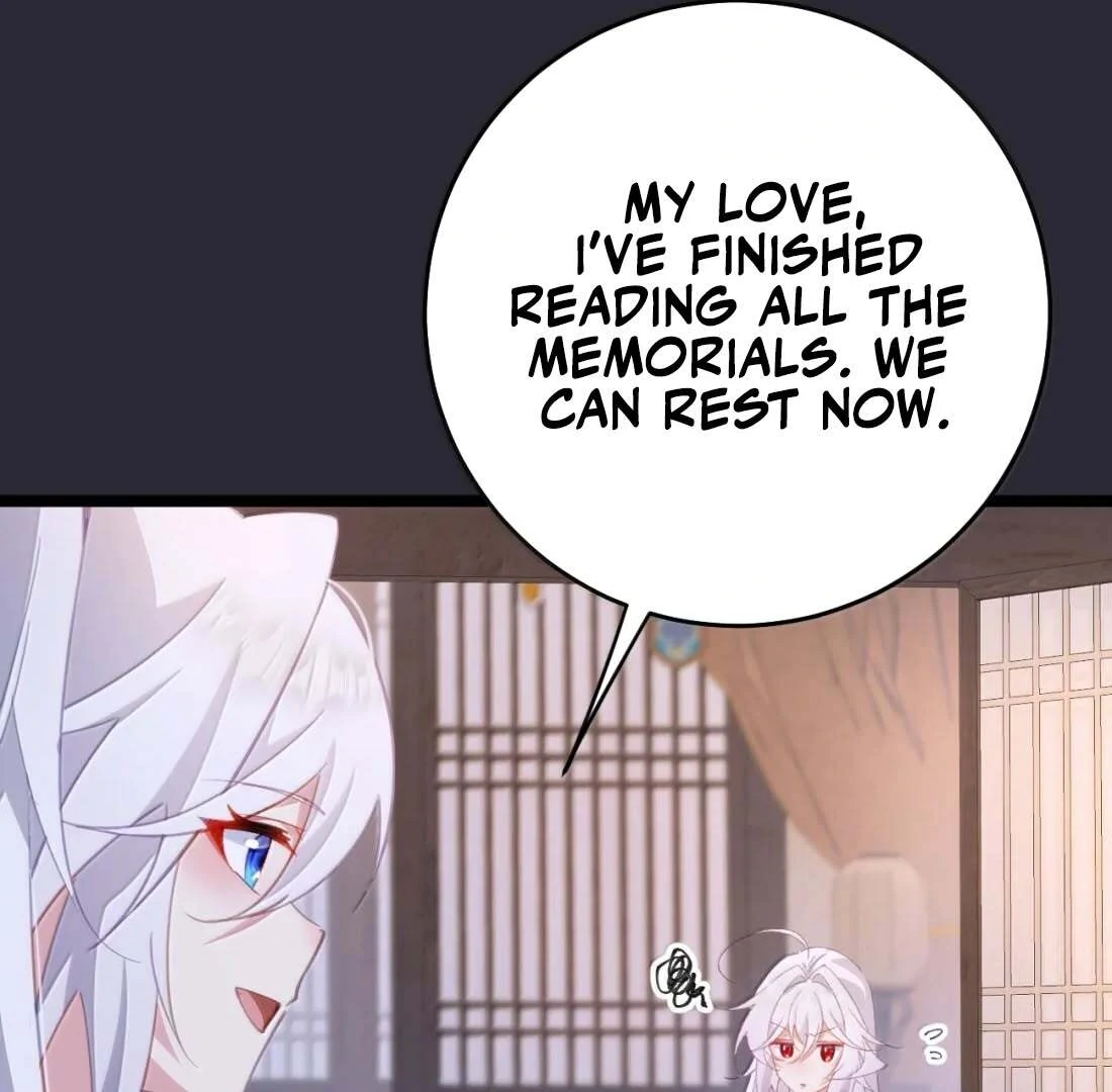 Breaking Into the Body of the Emperor’s Daughter Chapter 45 - Page 7