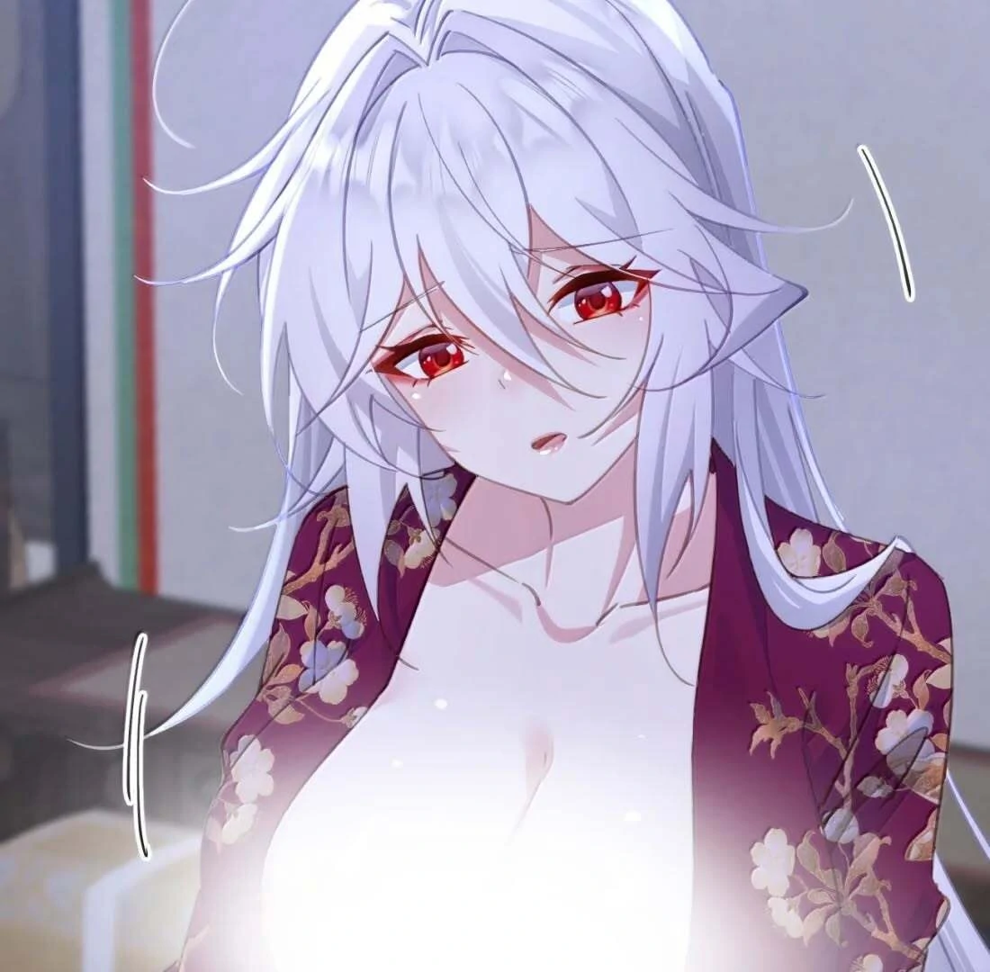 Breaking Into the Body of the Emperor’s Daughter Chapter 45 - Page 65