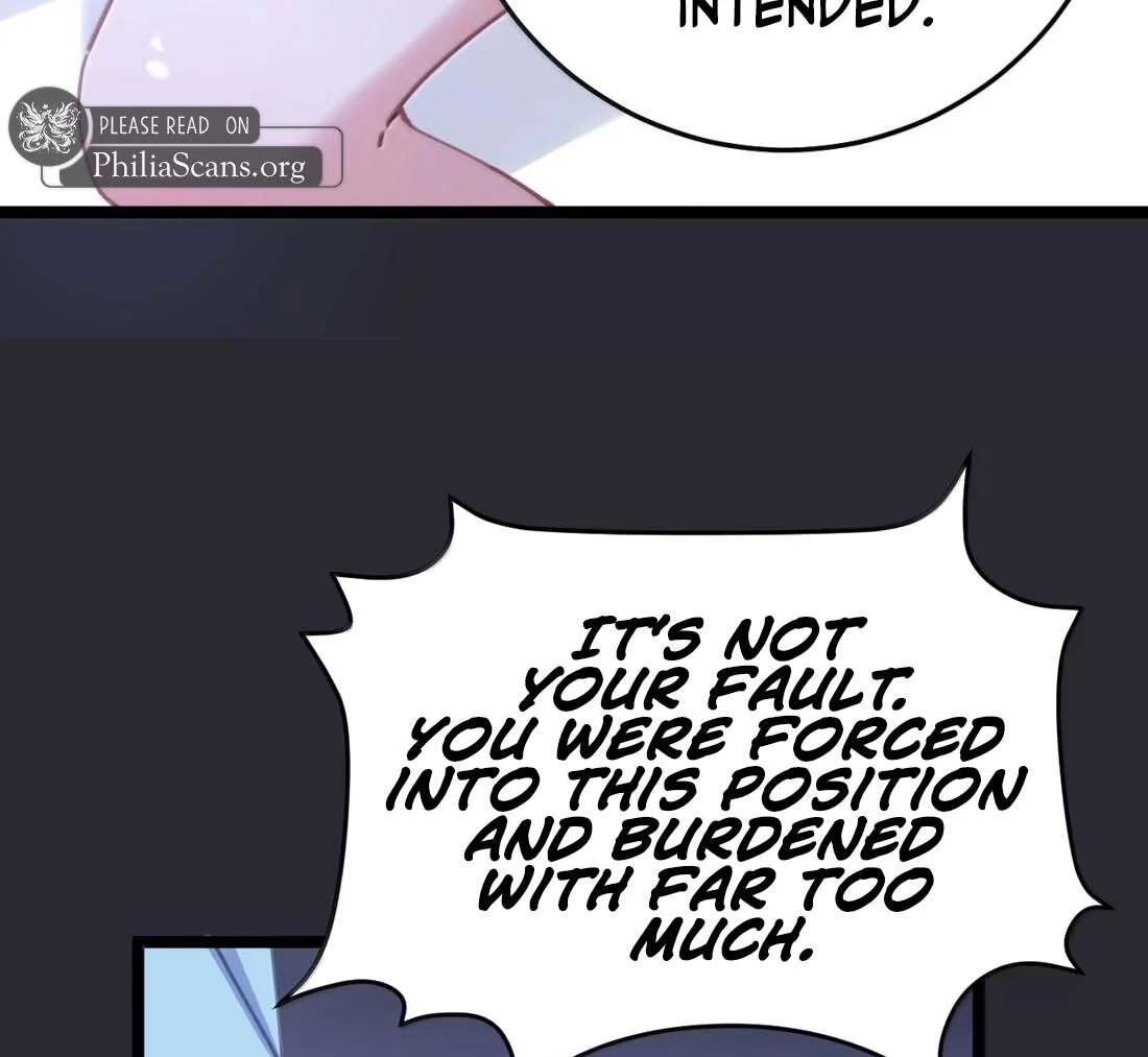 Breaking Into the Body of the Emperor’s Daughter Chapter 45 - Page 67