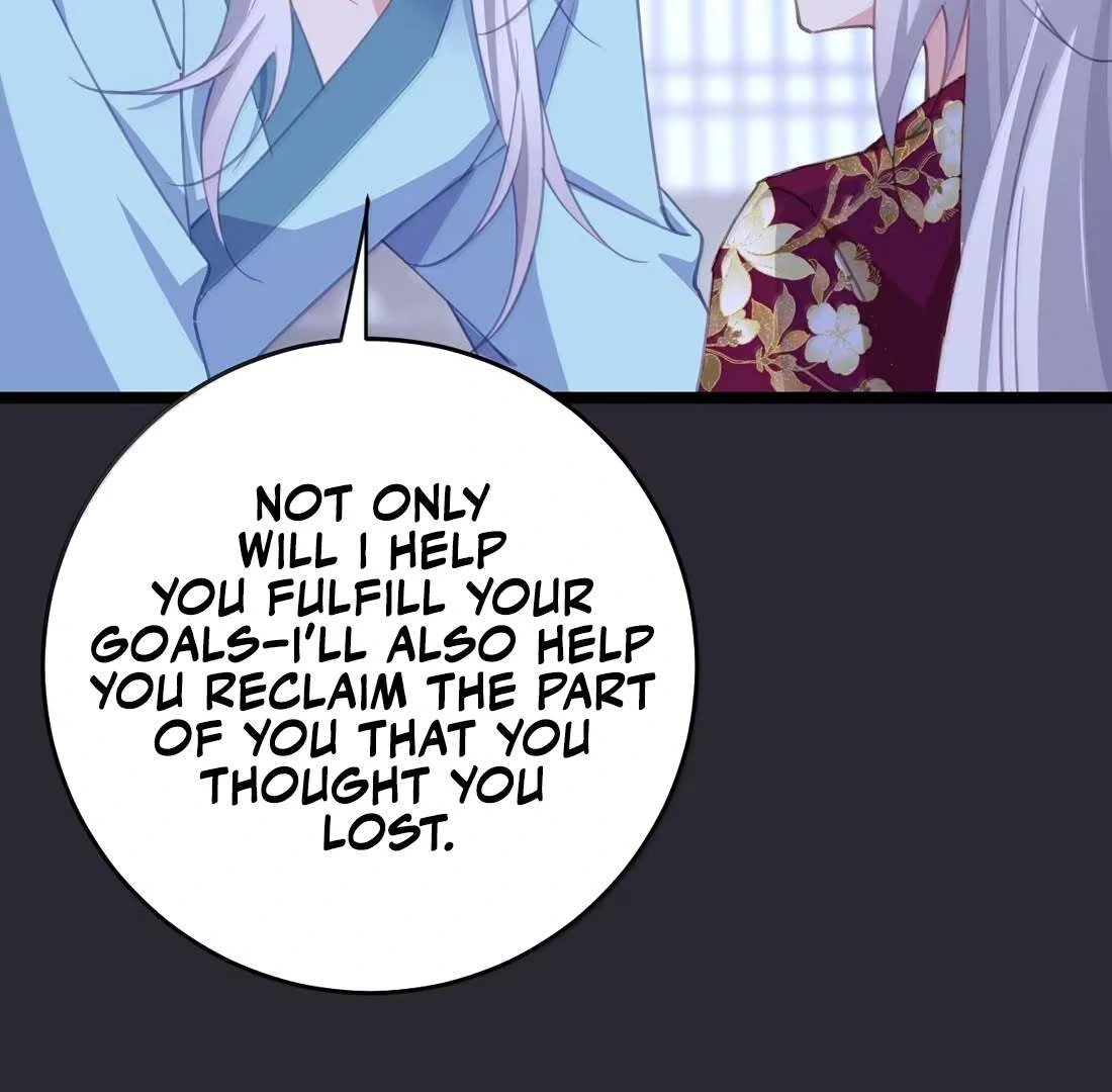 Breaking Into the Body of the Emperor’s Daughter Chapter 45 - Page 70