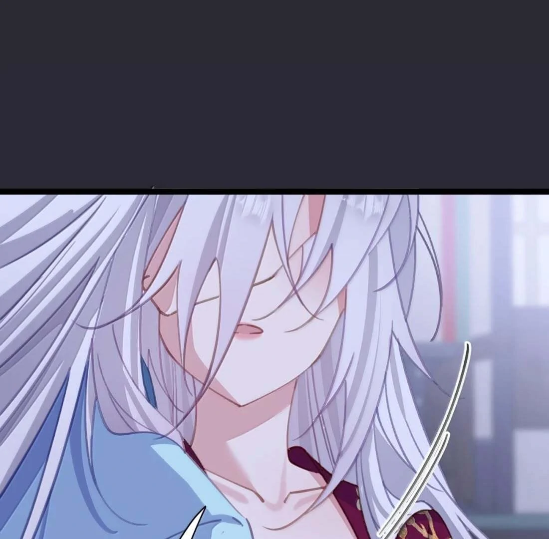 Breaking Into the Body of the Emperor’s Daughter Chapter 45 - Page 71