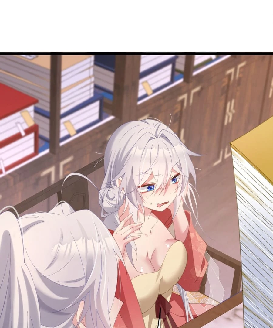 Breaking Into the Body of the Emperor’s Daughter Chapter 5 - Page 11