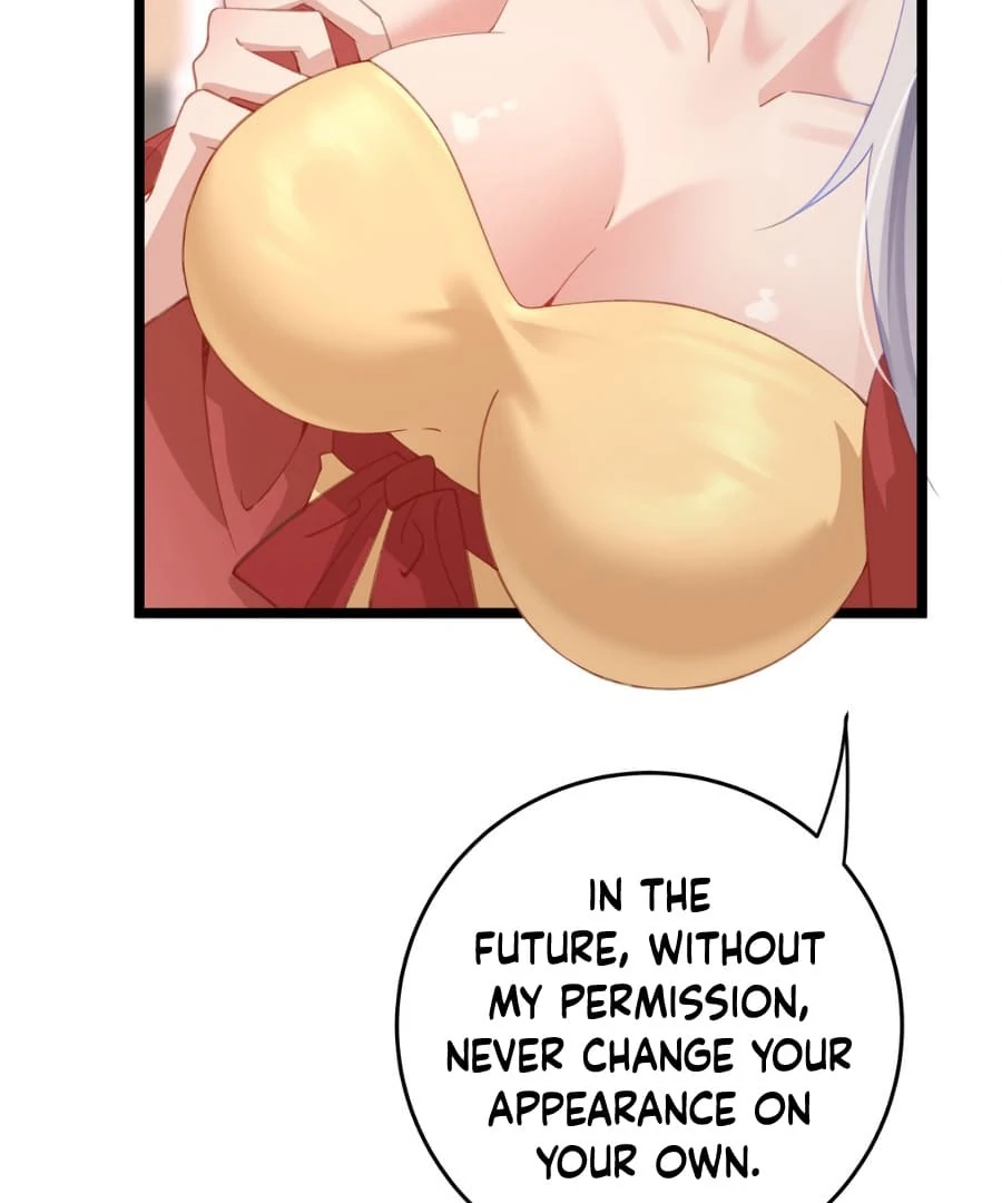 Breaking Into the Body of the Emperor’s Daughter Chapter 5 - Page 16