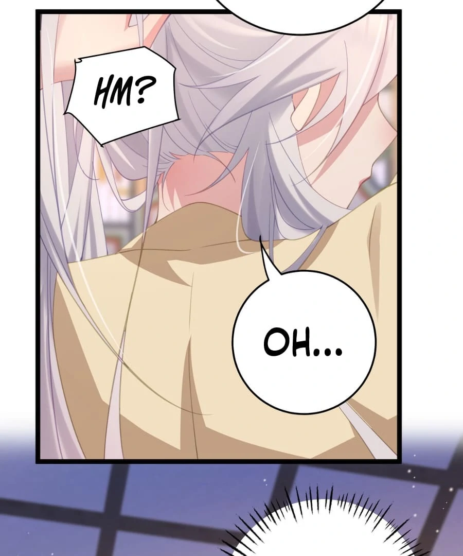 Breaking Into the Body of the Emperor’s Daughter Chapter 5 - Page 17