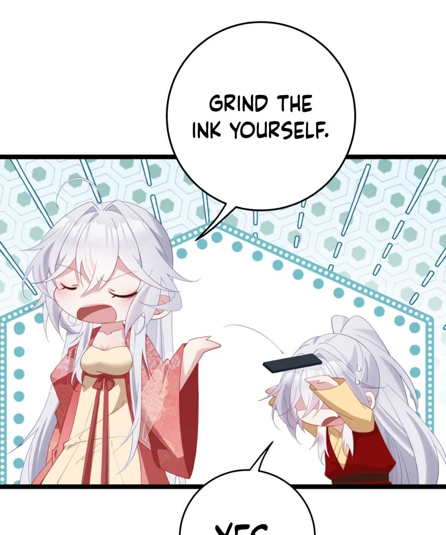 Breaking Into the Body of the Emperor’s Daughter Chapter 5 - Page 20