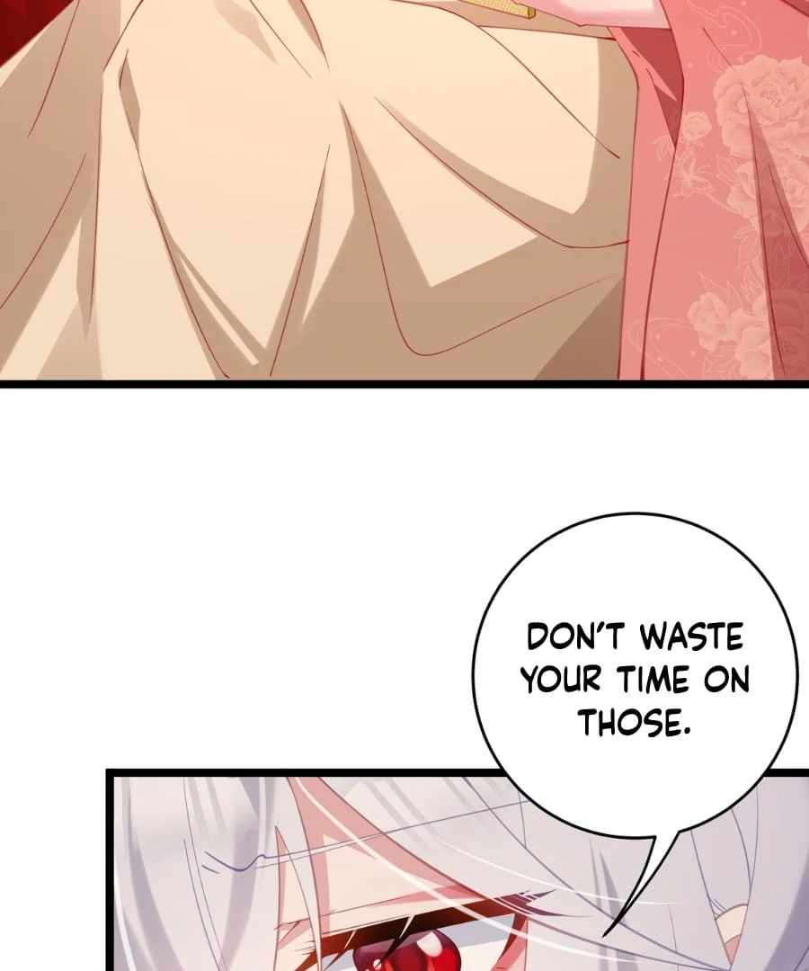 Breaking Into the Body of the Emperor’s Daughter Chapter 5 - Page 23