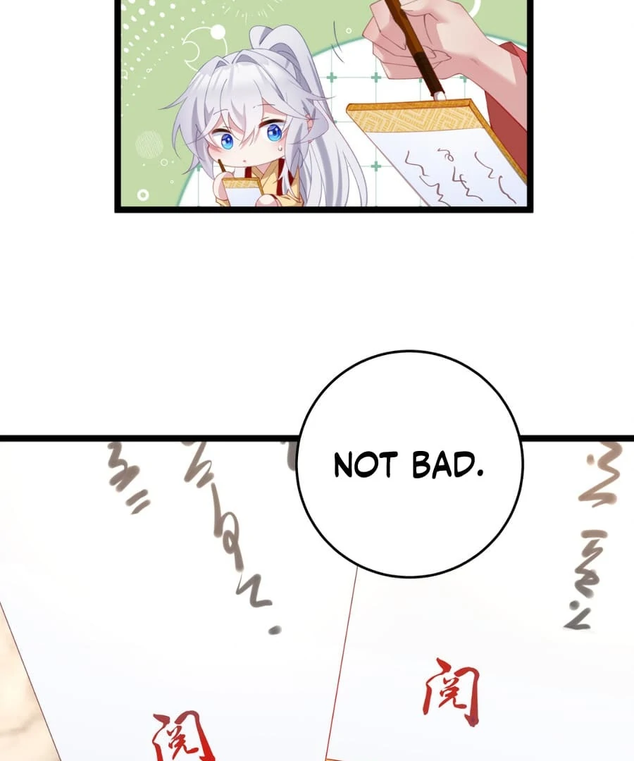 Breaking Into the Body of the Emperor’s Daughter Chapter 5 - Page 25