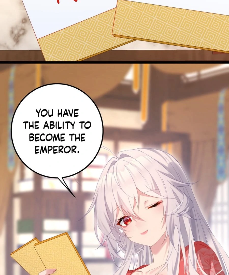 Breaking Into the Body of the Emperor’s Daughter Chapter 5 - Page 26