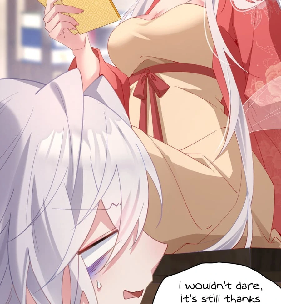 Breaking Into the Body of the Emperor’s Daughter Chapter 5 - Page 27