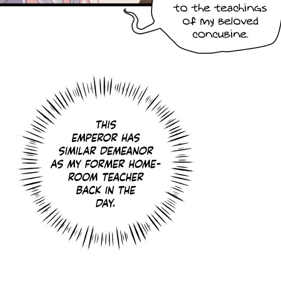 Breaking Into the Body of the Emperor’s Daughter Chapter 5 - Page 28