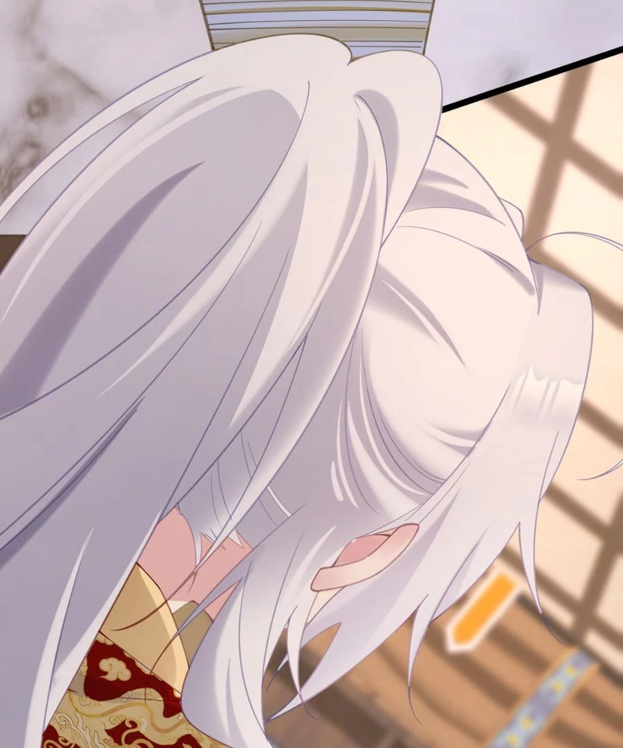 Breaking Into the Body of the Emperor’s Daughter Chapter 5 - Page 4