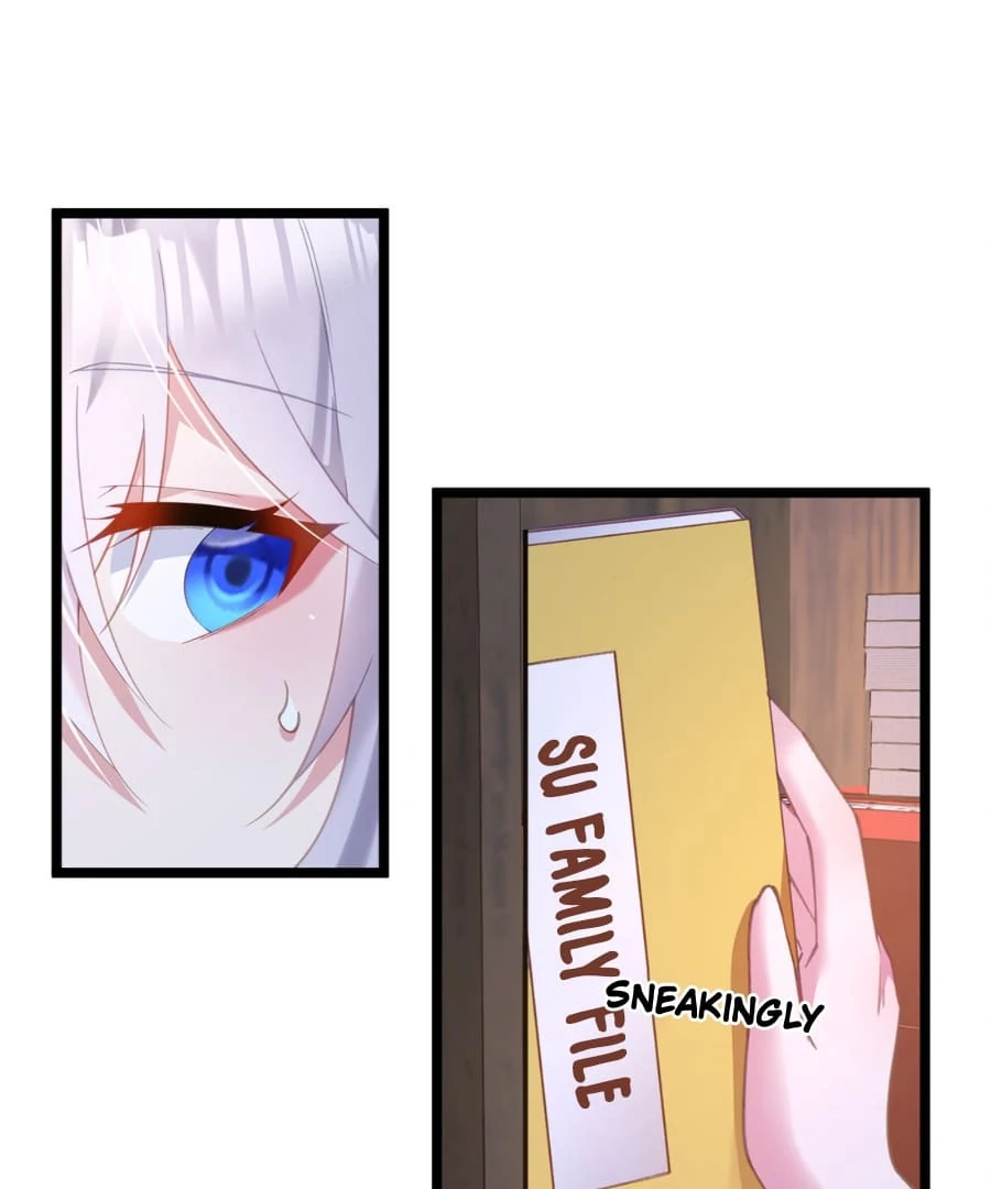 Breaking Into the Body of the Emperor’s Daughter Chapter 5 - Page 33