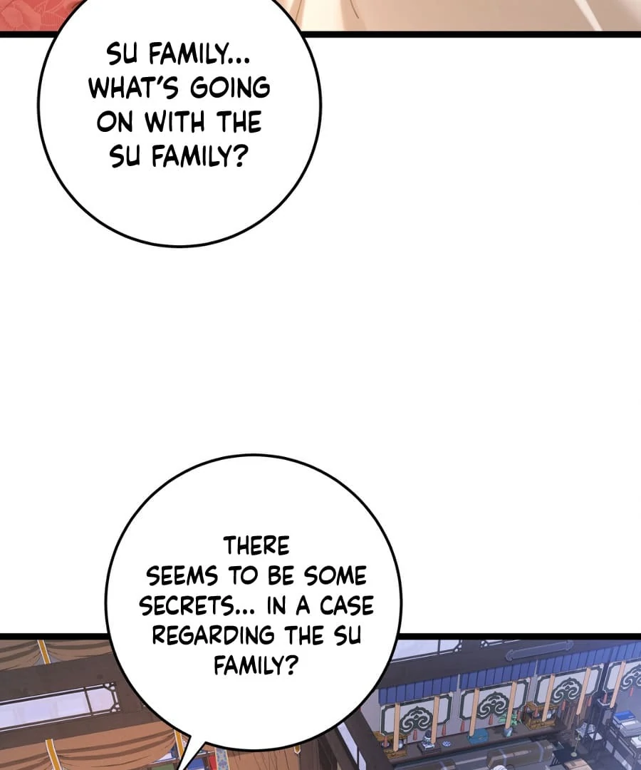 Breaking Into the Body of the Emperor’s Daughter Chapter 5 - Page 37