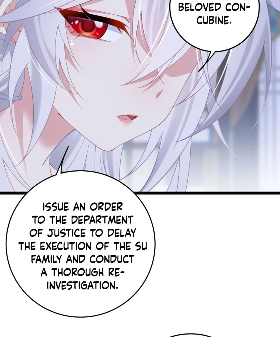 Breaking Into the Body of the Emperor’s Daughter Chapter 5 - Page 39