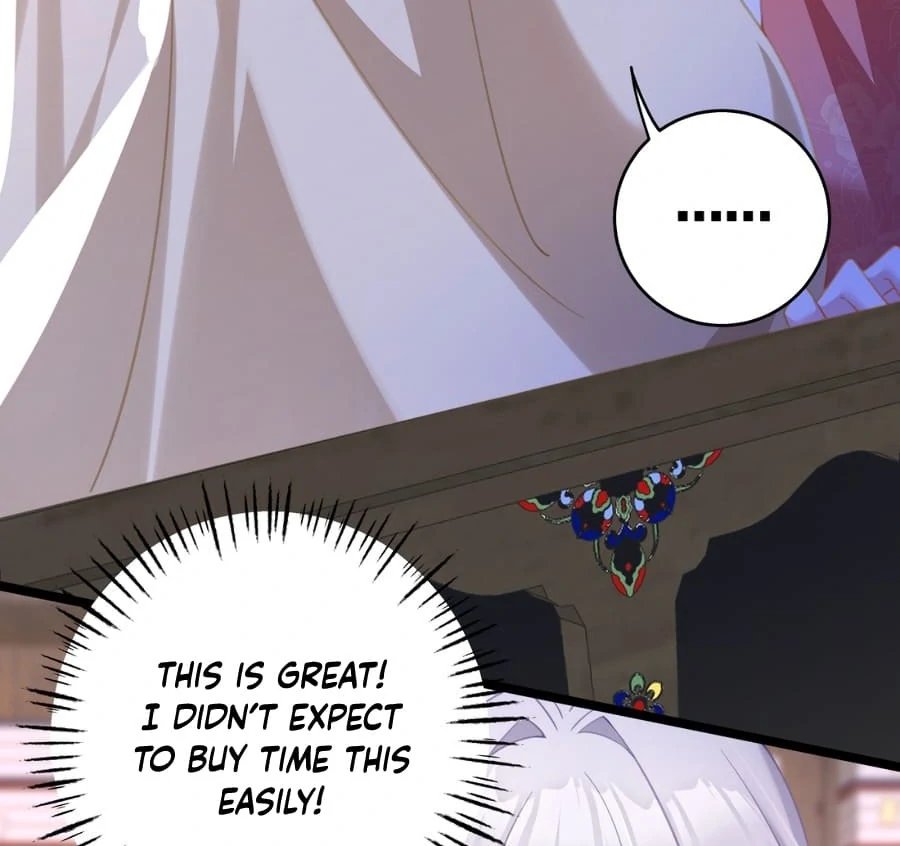 Breaking Into the Body of the Emperor’s Daughter Chapter 5 - Page 42