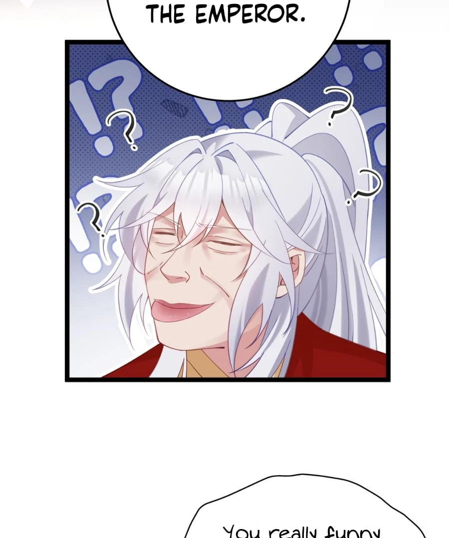 Breaking Into the Body of the Emperor’s Daughter Chapter 5 - Page 49