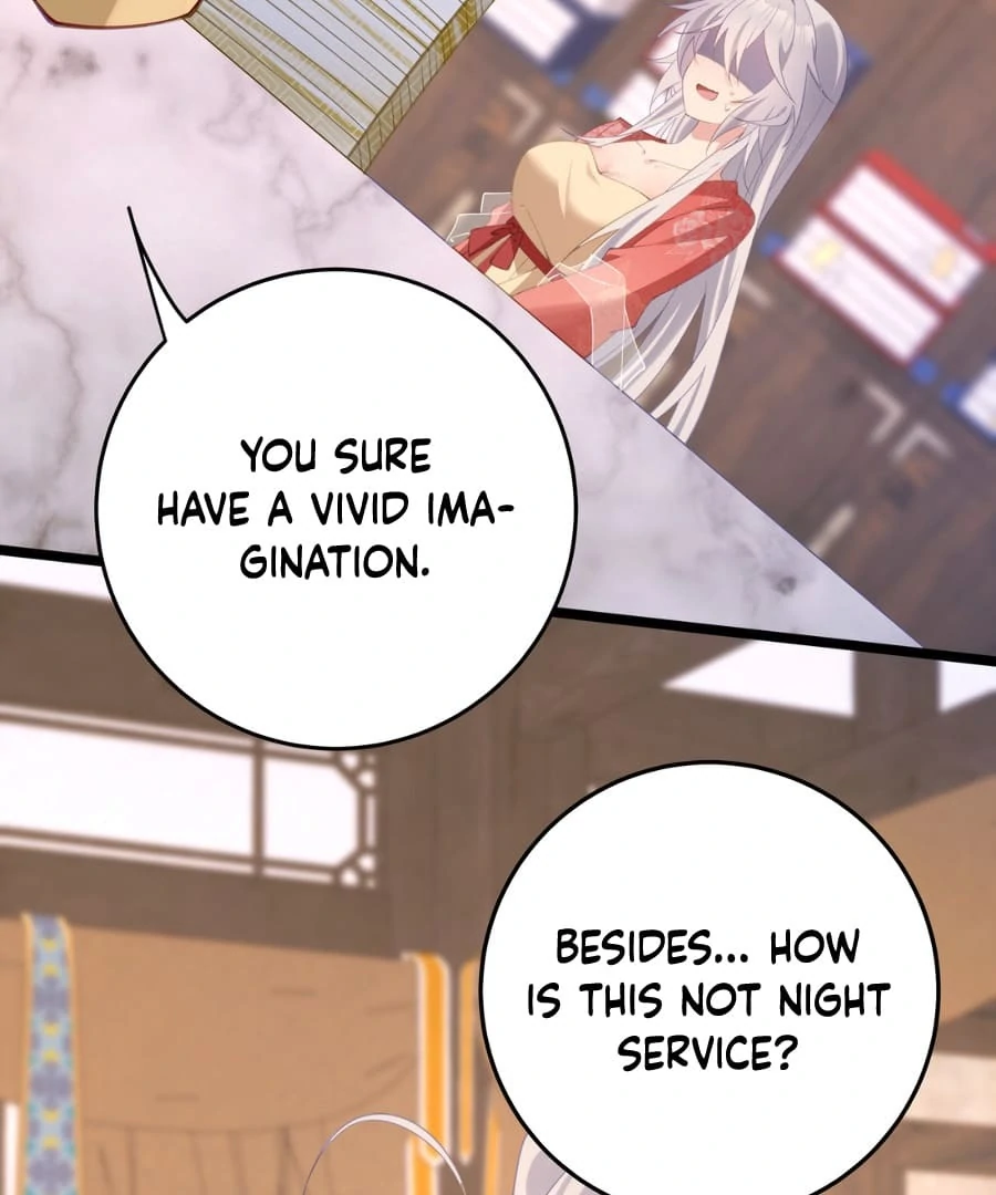 Breaking Into the Body of the Emperor’s Daughter Chapter 5 - Page 6