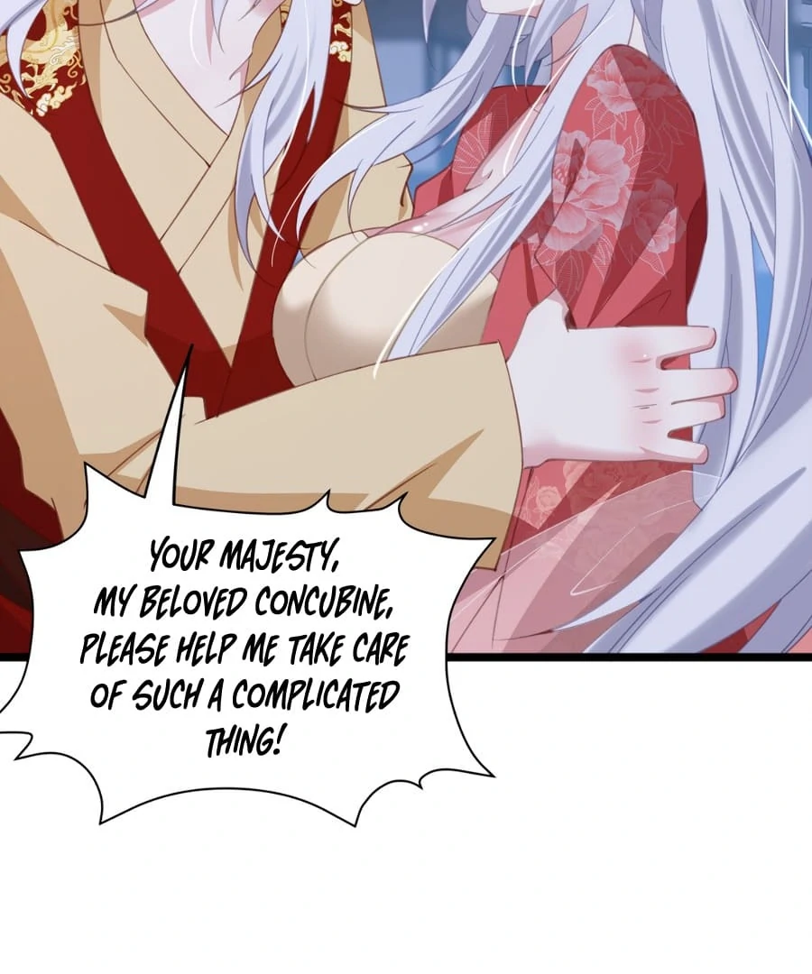 Breaking Into the Body of the Emperor’s Daughter Chapter 5 - Page 53