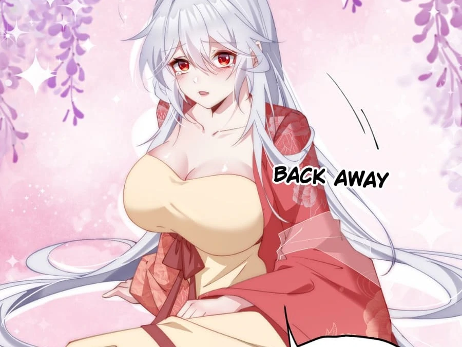 Breaking Into the Body of the Emperor’s Daughter Chapter 5 - Page 55