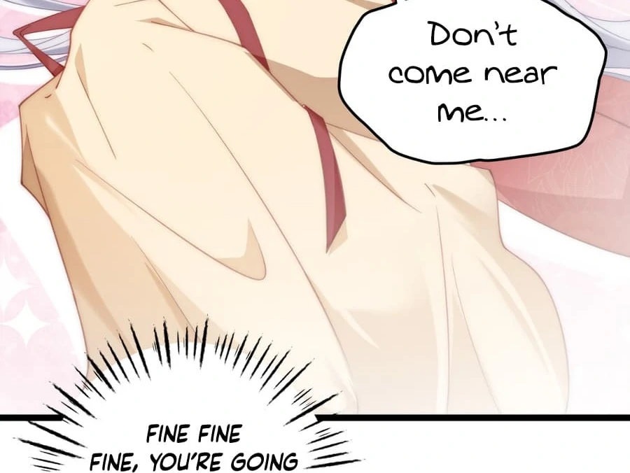 Breaking Into the Body of the Emperor’s Daughter Chapter 5 - Page 56