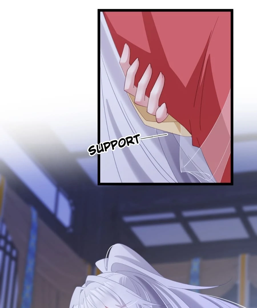 Breaking Into the Body of the Emperor’s Daughter Chapter 5 - Page 58