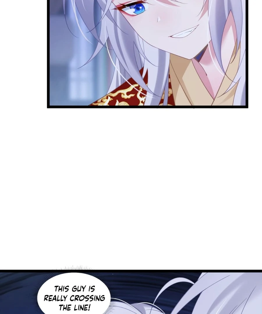 Breaking Into the Body of the Emperor’s Daughter Chapter 5 - Page 62