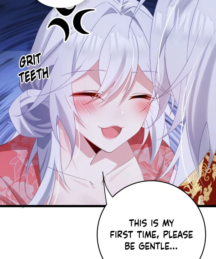 Breaking Into the Body of the Emperor’s Daughter Chapter 5 - Page 63